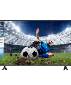 Smart TV 50″ Ultra HD 4K - Enxuta
