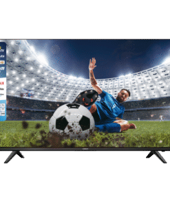 Smart TV 58″ Ultra HD 4K- Enxuta