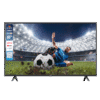 Smart TV 65″ Ultra HD 4K- Enxuta