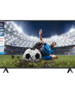 Smart TV 65″ Ultra HD 4K- Enxuta