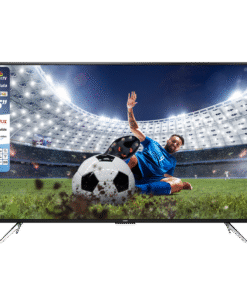 Smart TV 75″ Ultra HD 4K- Enxuta