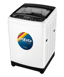 Lavarropas carga superior 15Kg Enxuta