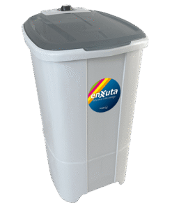 Lavarropas de carga superior 7Kg Enxuta