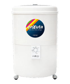 Lavarropas de carga superior 5Kg Enxuta