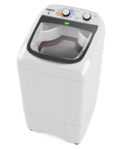 Lavarropas carga superior 8Kg Enxuta