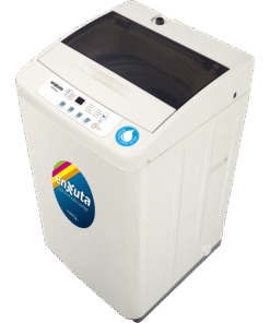 Lavarropas carga superior 5Kg Enxuta