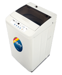 Lavarropas carga superior 7Kg Enxuta