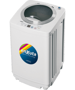 Lavarropas carga superior 3.5Kg Enxuta