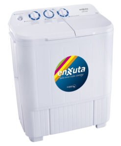 Lavarropas 5Kg Enxuta
