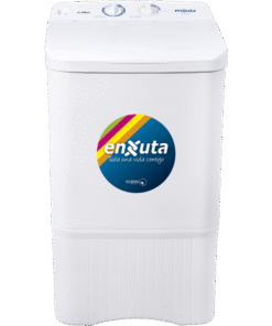 Lavarropas carga superior 5.5Kg Enxuta
