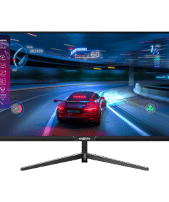 Monitor Gamer IRON 24” Full HD Flat - Enxuta