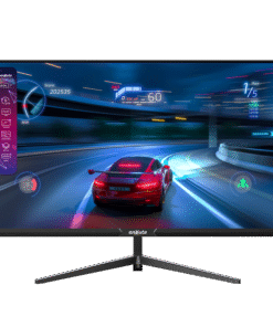 Monitor Gamer IRON 27” Full HD Flat- Enxuta