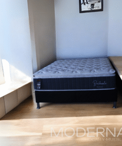 Sommier brillante - Queen