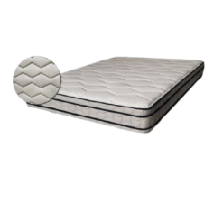 Colchon Amalfi 2Plazas