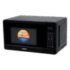 Microondas digital 20Lts Negro- Enxuta