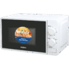 Microondas manual 20Lts Blanco - Enxuta