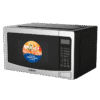 Microondas digital con grill 30Lts Inox- Enxuta