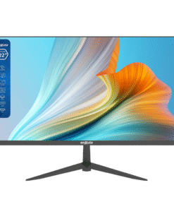 Monitor para Oficina 22” Full HD Flat- Enxuta