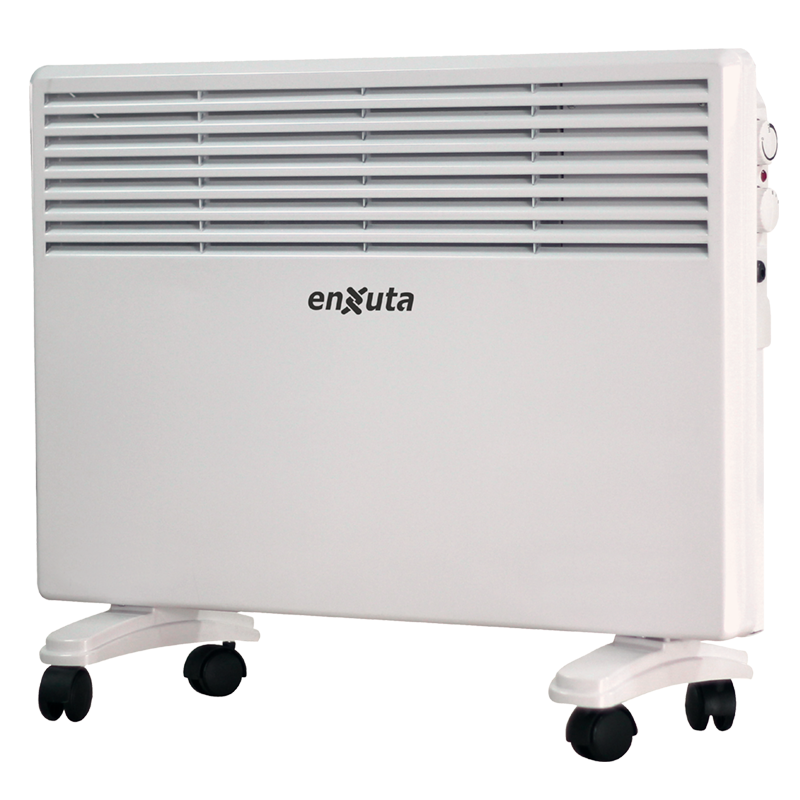 Panel convector Enxuta