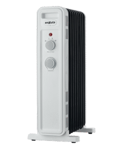 Radiador en aceite Enxuta