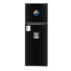 Refrigerador negro no frost 345 Lts Enxuta