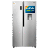 Refrigerador con dispensador 508Lts  Enxuta