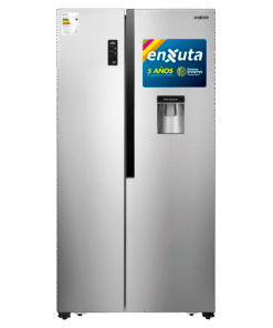 Refrigerador con dispensador 508Lts Enxuta