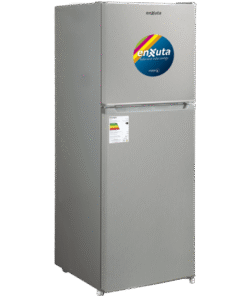 Refrigerador Inox no frost 200Lts Enxuta