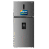 Refrigerador con dispensador inox 479Lts Enxuta