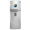 Refrigerador frio seco con dispensador 390Lts Enxuta