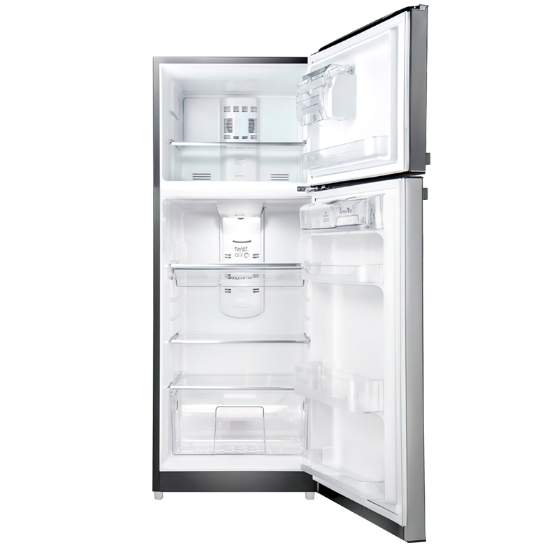 Refrigerador frio seco con dispensador 390Lts Enxuta - Image 2
