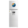 Refrigerador con dispensador 248Lts Enxuta