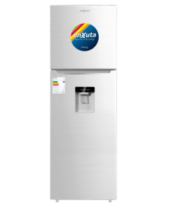 Refrigerador con dispensador 248Lts Enxuta