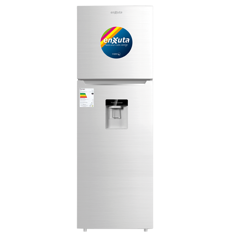 Refrigerador con dispensador 248Lts Enxuta