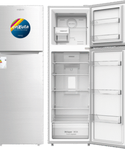 Refrigerador no frost 248Lts Enxuta