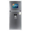 Refrigerador inox inverter con dispensador 409Lts Enxuta