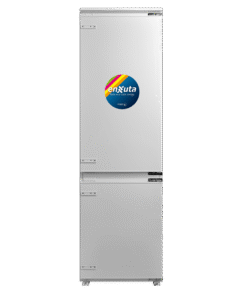 Refrigerador combi frio húmedo 269Lts Enxuta