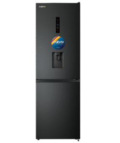 Refrigerador combi no frost 304Lts Enxuta