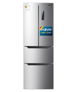 Refrigerador French door inverter 298Lts Enxuta