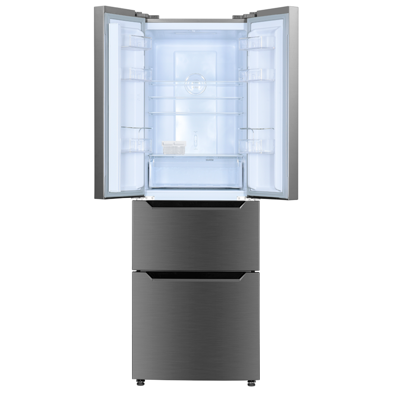 Refrigerador French door inverter 298Lts Enxuta - Image 2