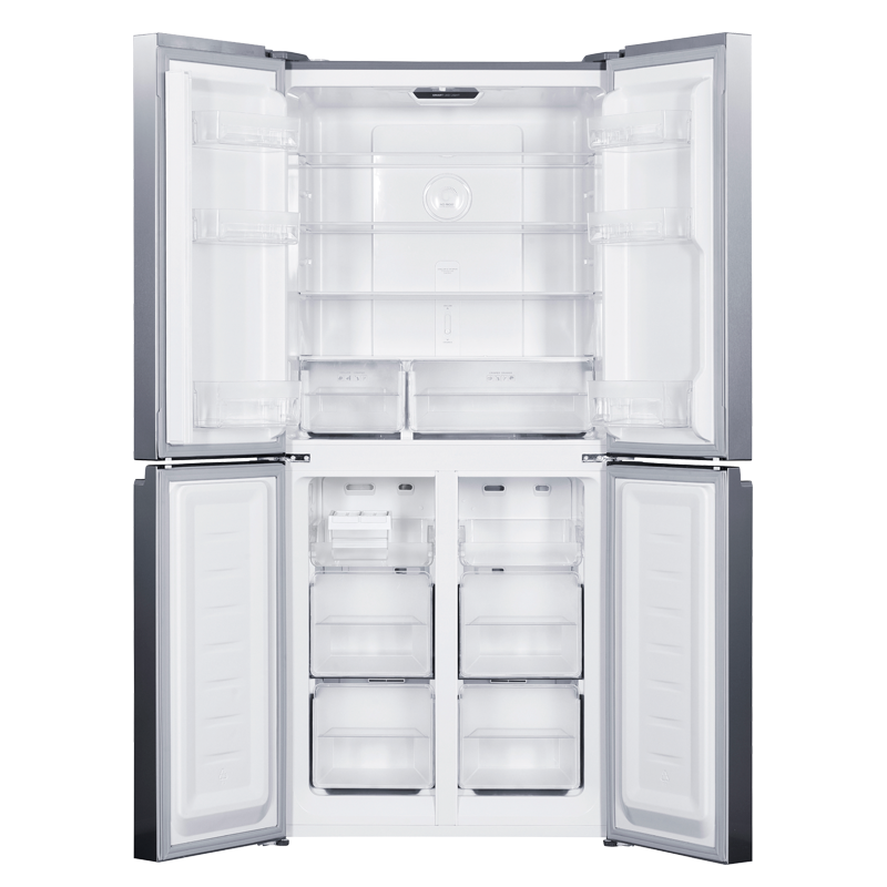 Rfrigerador multi door inverter 401Lts Enxuta - Image 2