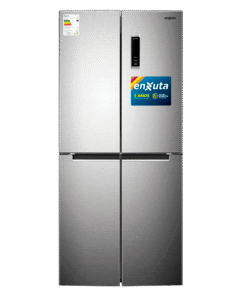 Rfrigerador multi door inverter 401Lts Enxuta