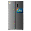 Refrigerador side by side 442Lts Enxuta