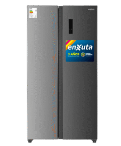 Refrigerador side by side 442Lts Enxuta