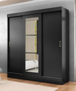 Ropero san marino - con espejo