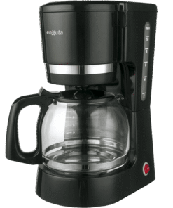 Cafetera eléctrica 1.5Lts Enxuta