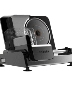 Cortadora de Fiambres Enxuta