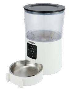 Dispensador alimentos de mascotas Enxuta