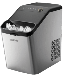 Fabricadora de hielo 15kg Enxuta