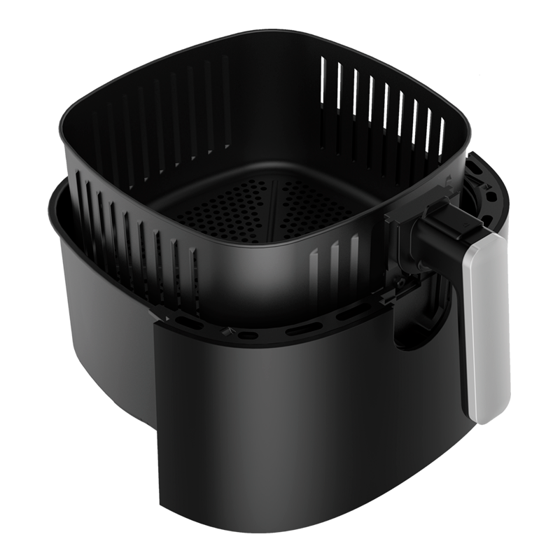 Freidora sin aceite 6Lts Enxuta - Image 2